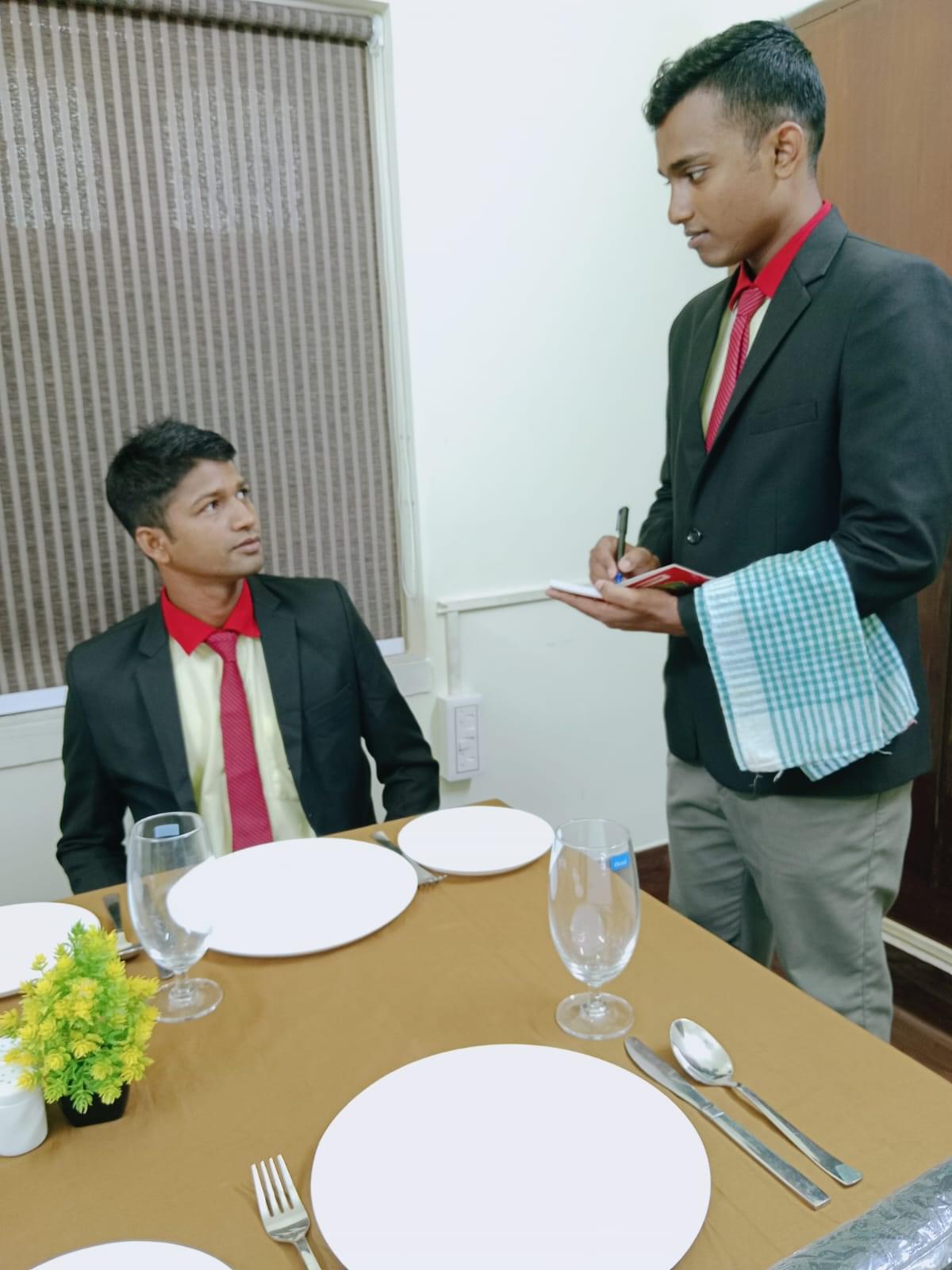 Worldwide Management Studies Kolkata Extra Curriculars photo 5